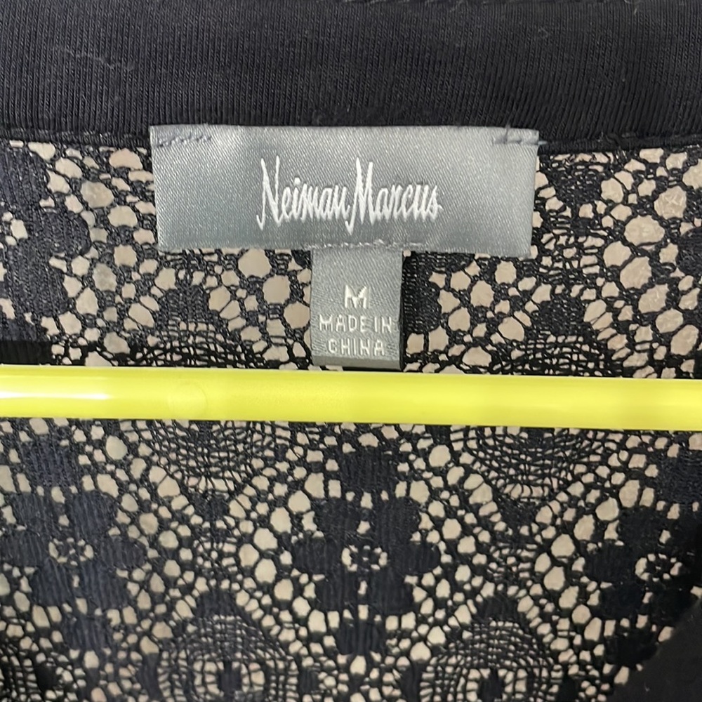 Neiman Marcus Top - image 2